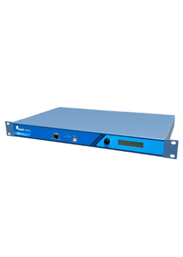 IPR400 RoIP Telsiz Ağ Geçidi (Gateway)