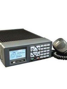 Barrett Communications 2050 HF / SSB Telsiz