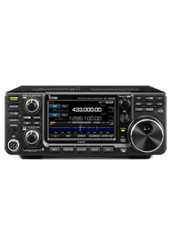 IC-9700 VHF / UHF Amatör Telsiz