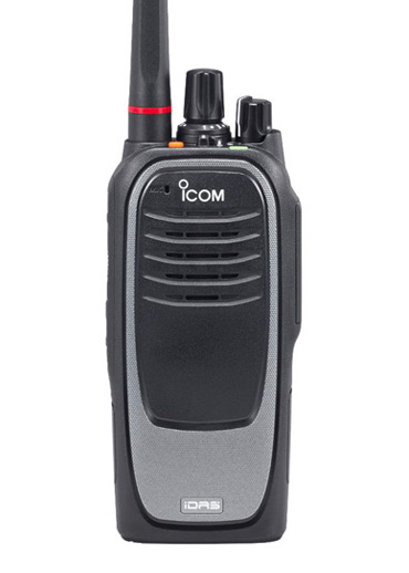 IC-F3400D VHF Sayısal El Telsizi