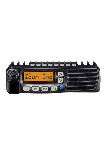 IC-F6022 UHF Araç Telsizi