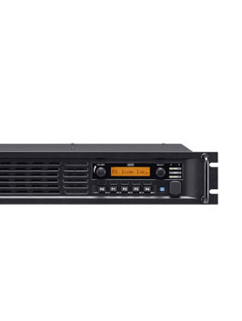 IC-FR6100 UHF Digital / Analogue Repeater