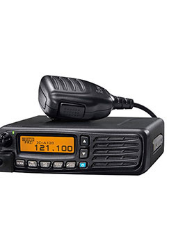 IC-A120Euro VHF Havabandı Telsiz