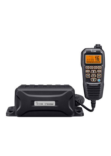 IC-M400BB VHF Deniz Telsizi