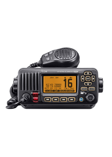 IC-M323 VHF Deniz Telsizi
