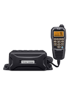 IC-M400BB Marine Transceiver