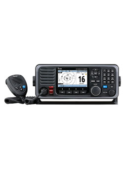 IC-M605Euro VHF Deniz Telsizi