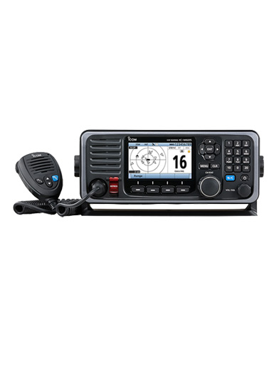 IC-M605Euro VHF Deniz Telsizi