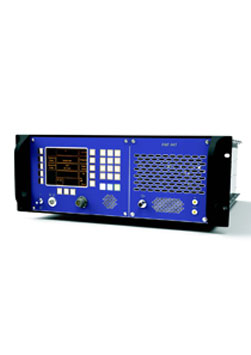 Park Air M7 VHF/UHF Havabandı Askeri Telsiz