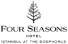 Four Seasons Hotel Istanbul Bosphorus