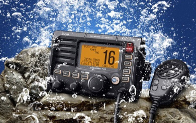 VHF Sabit Telsizler