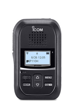 IP110H IP Communication Terminal