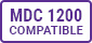 Mdc1200 compatible