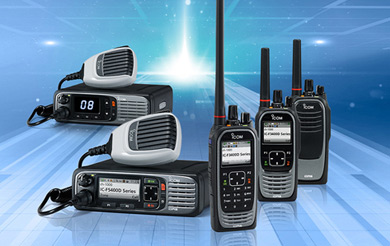 Radio Products