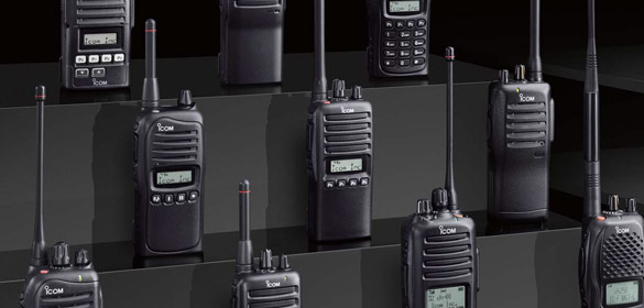 Rental / Lease Radio Fleet